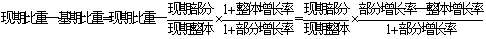 每日特訓(xùn)：2019陜西省公務(wù)員考試講義-資料分析.pdf(圖21)