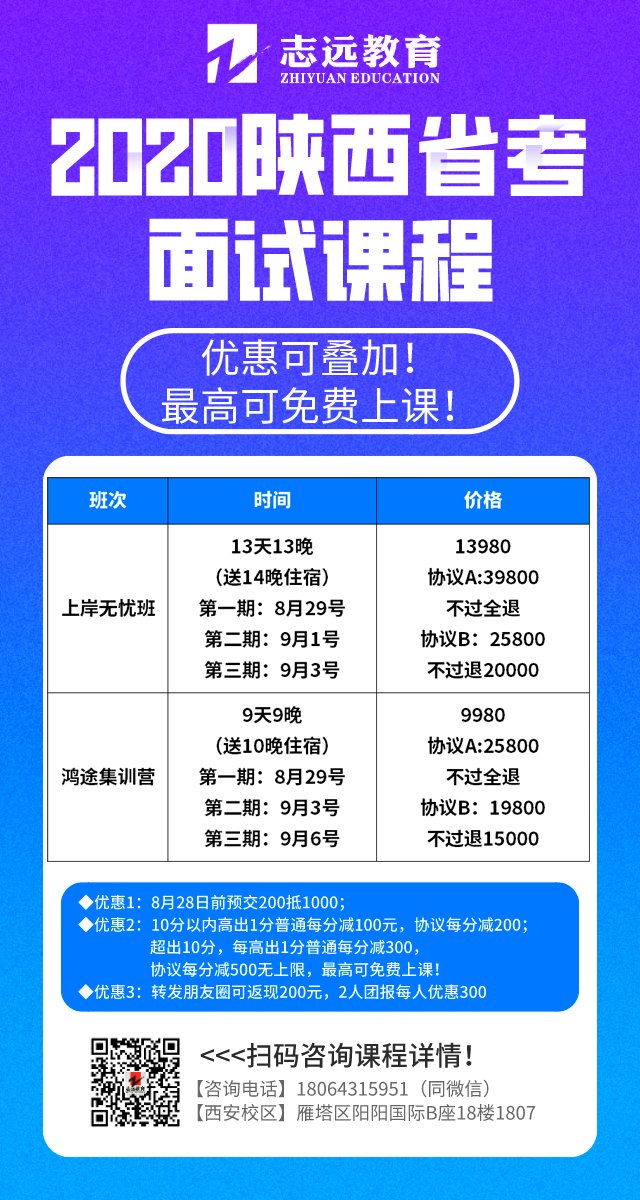 2020年陜西省公務(wù)員招聘考試筆試成績查詢?nèi)肟冢ㄒ验_通）(圖3)